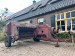 Borga Hogedruk Pers Kleine Pakken, Zakelijke goederen, Agrarisch | Werktuigen, Ophalen, Veehouderij, Oogstmachine