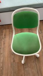 Burreaustoel ikea, Kinderen en Baby's, Ophalen, Gebruikt