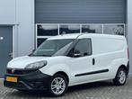 Fiat Doblò Cargo 1.6 MJ L2H1 Maxi | Navi | Cruise control |, Voorwielaandrijving, Stof, Gebruikt, 4 cilinders