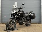 KAWASAKI VERSYS 650 ABS FULL BLACK, Motoren, Brabant, 2 cilinders, Info@jdtrading-services.nl, Bedrijf
