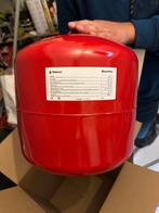 Flamco Baseflex Expansievat 18L - Nieuw in doos!, Doe-het-zelf en Verbouw, Verwarming en Radiatoren, Ophalen, Nieuw, Cv-ketel of Combi-ketel