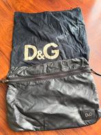D&G Dolce Gabbana tas Messenger Bag laptoptas schoudertas, Ophalen of Verzenden, Zo goed als nieuw, Dolce & Gabbana