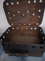 Vintage stoof, Antiek en Kunst, Ophalen