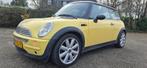 Mini Mini 1.6 Cooper NIEUWE APK NETTE STAAT!, Voorwielaandrijving, 1025 kg, 15 km/l, Gebruikt
