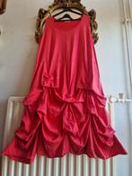 Nieuw! Moonshine fashion koraal rood wijde ophaal jurk, Kleding | Dames, Grote Maten, Jurk, Ophalen of Verzenden, Zo goed als nieuw