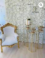 Flowerwall Troon Set te Huur, Ophalen, Zo goed als nieuw