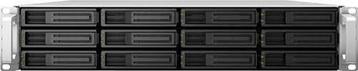 Synology RX1211RP 12-bay Expansion Module beschikbaar voor biedingen