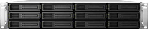 Synology RX1211RP 12-bay Expansion Module, Computers en Software, NAS