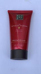 Rituals Ayurveda body cream - Nieuw, Ophalen of Verzenden, Nieuw, Bodylotion, Crème of Olie