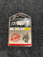 Nieuwe Vishaakjes - December Tip!, Watersport en Boten, Hengelsport | Algemeen, Ophalen of Verzenden, Nieuw, Haak