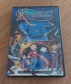 Het Geheim van de Kaasfabriek DVD, Cd's en Dvd's, Dvd's | Kinderen en Jeugd, Ophalen, Avontuur, Alle leeftijden, Zo goed als nieuw