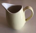 Royal Sphinx Pastelgeel Melkkannetje - 14 cm, Ophalen of Verzenden