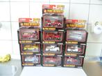 Corgi 10 stuks Brandweerauto nieuw in de doosjes modelauto., Ophalen of Verzenden, Nieuw, Auto