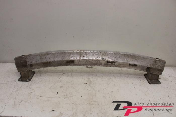 Bumperframe achter van een Porsche Cayenne, Auto-onderdelen, Ophanging en Onderstel, Porsche, Gebruikt, 3 maanden garantie, Ophalen of Verzenden