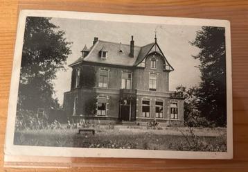 Ansichtkaart Bathmen Landbouwschool beschikbaar voor biedingen