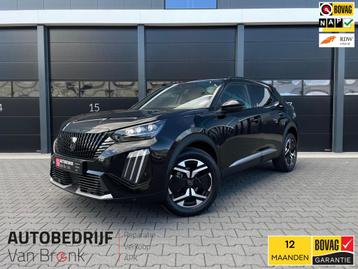 Peugeot 2008 1.2 PureTech 130 GT | Camera | PDC | Carplay beschikbaar voor biedingen