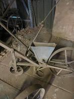 Zaaien, Tuin en Terras, Hand-tuingereedschap, Ophalen, Gebruikt, Overige soorten