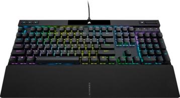 Corsair K70 RGB PRO- Mechanisch Gaming Toetsenbord beschikbaar voor biedingen