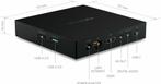 Nokia streaming box 8010, Ophalen of Verzenden, Zo goed als nieuw, USB 2, Zonder harde schijf