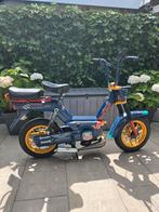 Gilera Citta / Polini engine / Simonini / Red Bull, Fietsen en Brommers, Brommers | Crossbrommers, Ophalen, Zo goed als nieuw