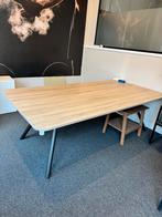 Mooie tafel, Huis en Inrichting, Tafels | Eettafels, Zo goed als nieuw, Vijf personen of meer, Rechthoekig, 50 tot 100 cm