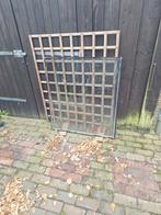 Thermopane raam, Ophalen, Gebruikt, Minder dan 80 cm, Gevelraam of Ruit