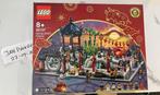 Lego Set - 80107 - Spring Lantern Festival - nieuw & geseald, Ophalen of Verzenden, Nieuw, Complete set, Lego