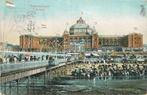 (300-244-013) Scheveningen Kurhaus, Verzenden, Zuid-Holland