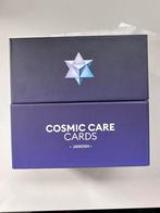 Cosmic Care Cards Janosh, Boeken, Esoterie en Spiritualiteit, Ophalen of Verzenden, Zo goed als nieuw