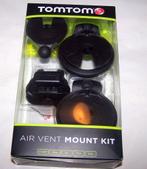 TomTom (Air Vent) Mount Kit. Nieuw in doos., Auto diversen, Ophalen of Verzenden, Nieuw