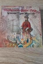 Florin d’oro Zilver 1 ounce Munt Marco Polo, Ophalen of Verzenden, Vóór koninkrijk, Overige waardes, Zilver