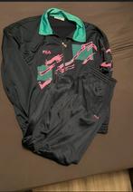 Vintage FILA Tracksuit – Zeldzaam & In Topstaat!, Kleding | Heren, Sportkleding, Overige kleuren, Verzenden, Overige maten, Zo goed als nieuw