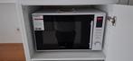Inventum Combimagnetron - Zo goed als nieuw!, Witgoed en Apparatuur, Magnetrons, Combimagnetron, Hete lucht, Ophalen of Verzenden