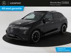 Mercedes-Benz EQE SUV 350+ Sport Edition LIMITED 96 kWh | Tr, 12 maanden, Achterwielaandrijving, Zwart, Origineel Nederlands