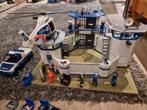 veel Playmobil City Action politieserie., Ophalen of Verzenden, Gebruikt, Complete set