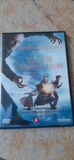 Lemony Snicket ellendige avonturen.  Jim carrey, Cd's en Dvd's, Vanaf 6 jaar, Ophalen of Verzenden, Zo goed als nieuw