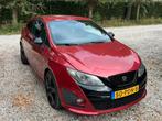 Seat Ibiza 1.4 TSI Bocanegra Schadeauto, Stof, 4 cilinders, 179 pk, 620 kg