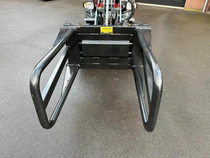 hemach Giant, Weidemann, enz. Balenklem (bj 2025), Zakelijke goederen, Agrarisch | Werktuigen, Akkerbouw, Overige typen