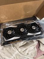 MSI AMD Radeon RX 7900 XTX Gaming Trio ClassicGPU 24GB GDDR6, Computers en Software, Videokaarten, AMD, GDDR6, PCI-Express 4, Ophalen of Verzenden