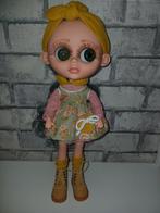 Spaanse pop., Verzenden, Zo goed als nieuw, Pop