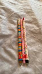 MEISJES LEGAMI PENNEN SET (Jongen ook) GUM BAAR, Ophalen of Verzenden, Nieuw, Overige typen