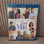 Think Like a Man - Blu-ray NL uitgave, Ophalen of Verzenden, Zo goed als nieuw, Humor en Cabaret