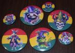 BUTTON vastelaovend carnaval 11de vanaf 0,65 pst NIEUW, Verzamelen, Speldjes, Pins en Buttons, Ophalen of Verzenden, Nieuw, Overige onderwerpen