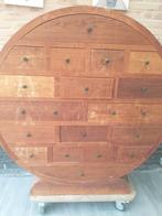 Te koop ladekast, Antiek en Kunst, Antiek | Meubels | Kasten, Ophalen