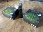 2x Xbox 360 Elite + 35 spellen, scherpe prijs, Spelcomputers en Games, Spelcomputers | Xbox 360, Ophalen, Gebruikt, 360 Elite of Super Elite