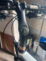 Een hele mooie fiets maat 57, Aluminium, Zo goed als nieuw, 57 tot 61 cm, Meer dan 20 versnellingen