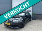 Audi A1 1.2 TFSI Ambition Pro Line Business, Voorwielaandrijving, Euro 5, 86 pk, 4 cilinders