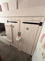 Bedstee voor onder schuin dak, Ophalen, Zo goed als nieuw