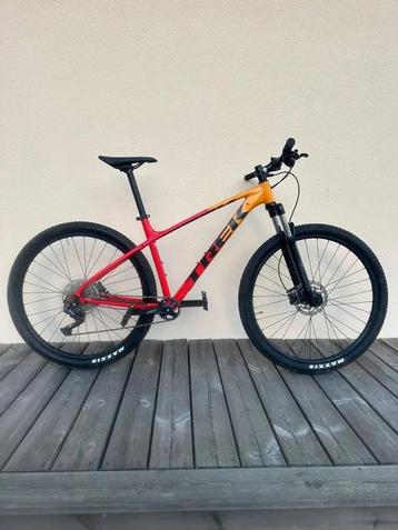 Trek Marlin 7 Mountainbike beschikbaar voor biedingen