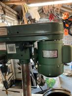 Kolomboormachine, Ophalen, Gebruikt, Kolomboormachine